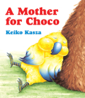 A Mother for Choco Cover Image