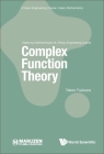 Complex Function Theory By Takeo Fujiwara Cover Image