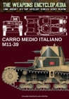 Carro medio italiano M11-39 Cover Image