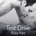 Test Drive Lib/E By Riley Hart, Sean Crisden (Read by) Cover Image