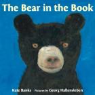 The Bear in the Book Cover Image