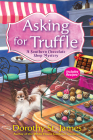 Asking for Truffle (A Southern Chocolate Shop Mystery #1) Cover Image