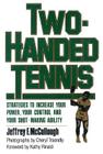 Two-Handed Tennis Cover Image