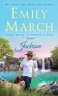 Jackson: Eternity Springs: The McBrides of Texas Cover Image
