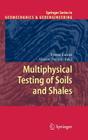 Multiphysical Testing of Soils and Shales By Lyesse Laloui (Editor), Alessio Ferrari (Editor) Cover Image