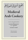 Medieval Arab Cookery Cover Image