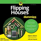 Flipping Houses for Dummies Lib/E: 3rd Edition Cover Image