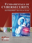Fundamentals of Cybersecurity DANTES / DSST Test Study Guide Cover Image