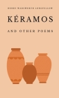 Kéramos and Other Poems Cover Image