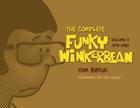 The Complete Funky Winkerbean, Volume 3, 1978-1980 Cover Image