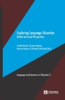 Exploring Language Education: Global and Local Perspectives By Camilla Bardel (Editor), Christina Hedman (Editor), Katarina Rejman (Editor) Cover Image