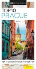 DK Eyewitness Top 10 Prague (Pocket Travel Guide) Cover Image