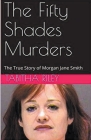 The Fifty Shades Murders Cover Image