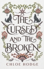 The Cursed and the Broken Cover Image