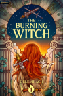 The Burning Witch By Delemhach Cover Image