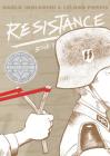 Resistance: Book 1 By Carla Jablonski, Leland Purvis (Illustrator) Cover Image