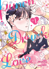 Punch Drunk Love Vol. 1 Cover Image