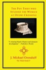 The Pot Thief who Studied the Woman at Otowi Crossing By J. Michael Orenduff Cover Image