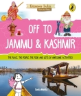 Off to Jammu and Kashmir (Discover India) Cover Image
