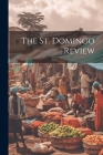 The St. Domingo Review Cover Image