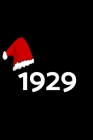 1929: Christmas Theme Gratitude 100 Pages 6