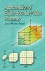 Approximation of Elliptic Boundary-Value Problems Cover Image