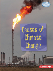 Causes of Climate Change By Tracy Sue Walker Cover Image