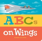 ABCs on Wings (Classic Board Books) Cover Image