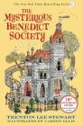 The Mysterious Benedict Society (10th Anniversary Edition) Cover Image