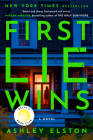 First Lie Wins: A Novel By Ashley Elston Cover Image