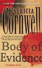 Body of Evidence: A Scarpetta Novel Cover Image