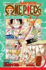 One Piece, Vol. 9 By Eiichiro Oda Cover Image