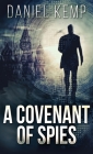 A Covenant Of Spies Cover Image