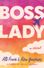 Boss Lady By Alli Frank, Asha Youmans Cover Image