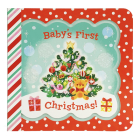 Baby's First Christmas By Cottage Door Press (Editor), Minnie Birdsong, Mei Støyva (Illustrator) Cover Image