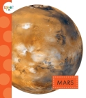 Mars By Alissa Thielges Cover Image