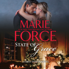 State of Grace (First Family #2) By Marie Force, Eva Kaminsky (Read by) Cover Image