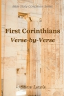 First Corinthians Verse-by-Verse Cover Image