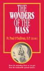 The Wonders of the Mass By Paul O'Sullivan Cover Image