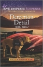 Detection Detail By Terri Reed Cover Image