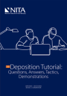 The Deposition Tutorial Cover Image