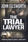The Trial Lawyer Cover Image