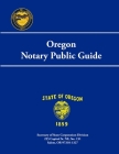 Oregon Notary Public Guide By Oregon Secretary of State Cover Image