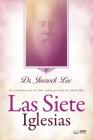 Las Siete Iglesias: Seven Churches (Spanish) Cover Image
