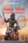 Lonely Planet New York & the Mid-Atlantic (Travel Guide) By Amy C. Balfour, Ray Bartlett, Michael Grosberg, Adam Karlin, Brian Kluepfel, Virginia Maxwell, Simon Richmond, Regis St Louis, Karla Zimmerman Cover Image