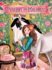 Penelope and Macaroni Cover Image