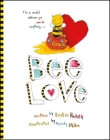 Bee Love By Kristin Hallett, Mandy Stobo (Illustrator) Cover Image