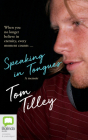 Speaking in Tongues Cover Image