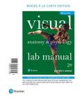 Visual Anatomy & Physiology Lab Manual, Pig Version By Stephen Sarikas Cover Image