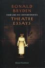 Shaw and His Comtemporaries: Theatre Essays Cover Image